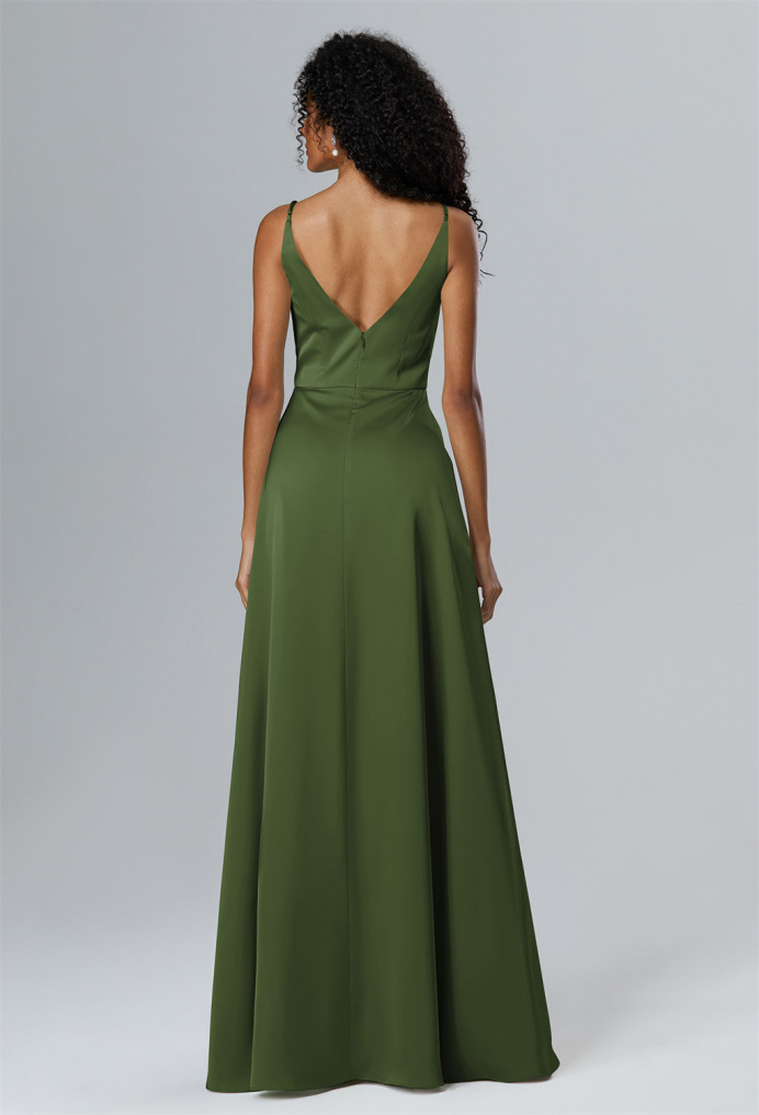 AW Theodora Dress